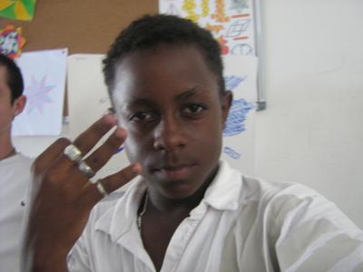 SA C'EST ALAN 
