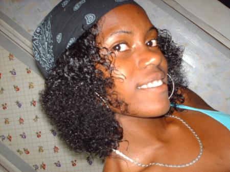 kouly mwen ki la