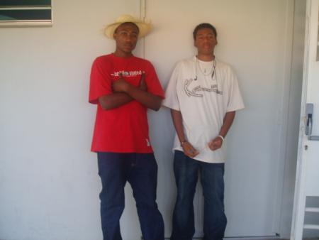 LES BEAU GOSSE