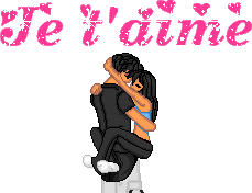 je t'aime gaetan