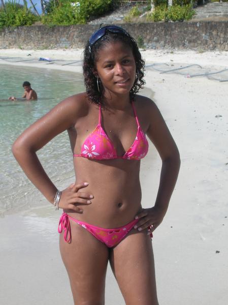OLLIVIA LA CHOUE 972 