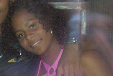ollivia la miss 