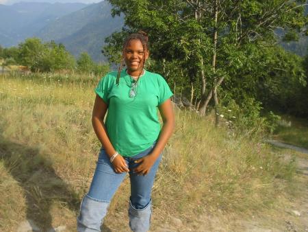 ma miss