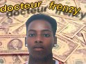 docteur frenzy