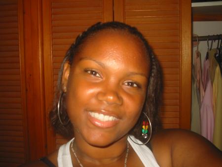 ma miss