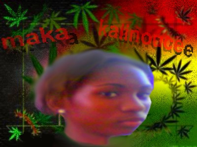 maka kalinouce