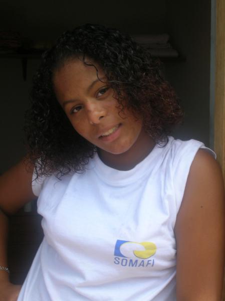 ollivia la miss 