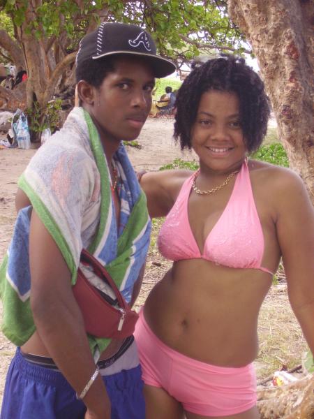 gabriel et olivia