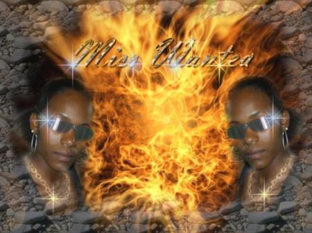 miss wanted