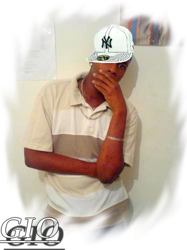 gio choue